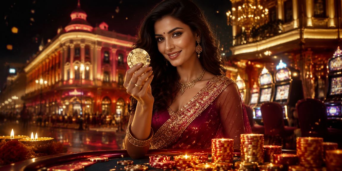 Delhi Connaught Place vibrant casino entertainment scene