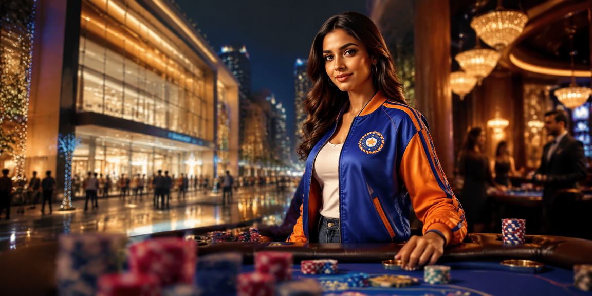Responsible gaming message for cricket betting in Delhi
