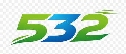 532